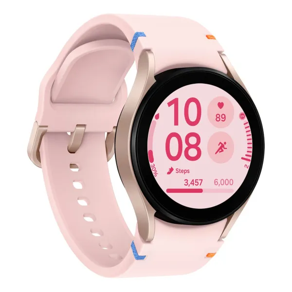 Умные часы Samsung Galaxy Watch FE 40мм (Pink Gold)