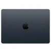 Apple MacBook Air 15 2025 M4/10CPU-10GPU/16GB/256GB Midnight MW1L3