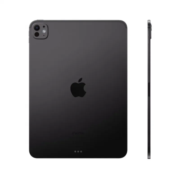 Apple iPad (2025) Pro 11 256gb LTE Space Black